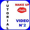 VIDEO TUTORIAL 2 - TRUCCO E ACCONCIATURA SPOSA